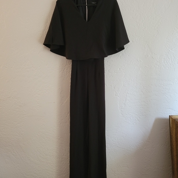 Eva Longoria Pantsuit Jumper Size 0 NWT - Picture 1 of 7